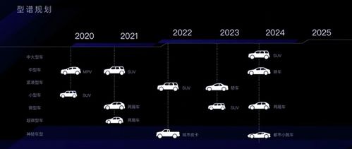 多达13款车型 涵盖皮卡与跑车 枫叶汽车产品规划曝光