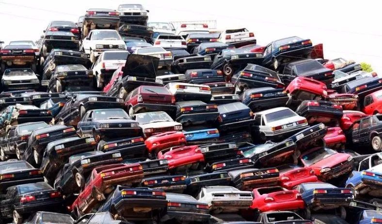 垃圾分类新风尚 苏州即将全面实施，机动车经纪行业如何应对？