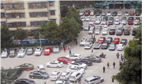 打造市场刚需的挪车二维码平台 机动车经纪新机遇