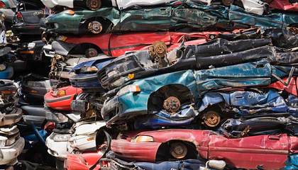 车辆报废所需资料及注意事项