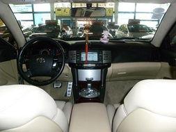 丰田二手锐志2.5S 宁波嘉禾汽车经纪的广州车源购买指南