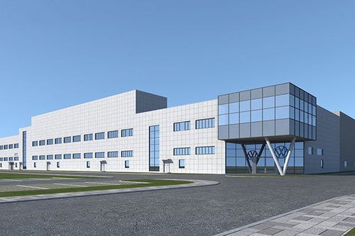 大众安徽MEB工厂竣工，首款新能源车型2023年量产引领行业变革